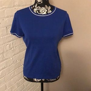 Lauren Ralph Lauren Jones New York short shirts